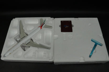 1:200 B777-300ER Emirates A6-ECS G2UAE214 Gemini