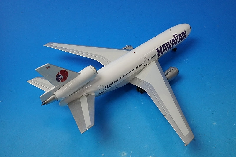 1:200 DC-10-30 Hawaiian N35084 JXL153 Jet-x airplane model