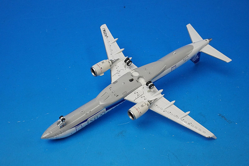 1:200 MRJ90 ANA Flight Test Aircraft No. 5 JA25MJ MR29005 ANA airplane model