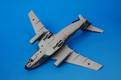 1:200 Kawasaki C-1 JASD 2nd Transport Wing 402nd Squadron Iruma Air Base 18-1031 G2JSD228 Gemini airplane model