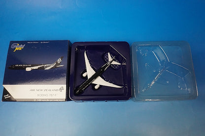 1:400 B787-9 Air New Zealand ZK-NZE GJANZ1405 Gemini