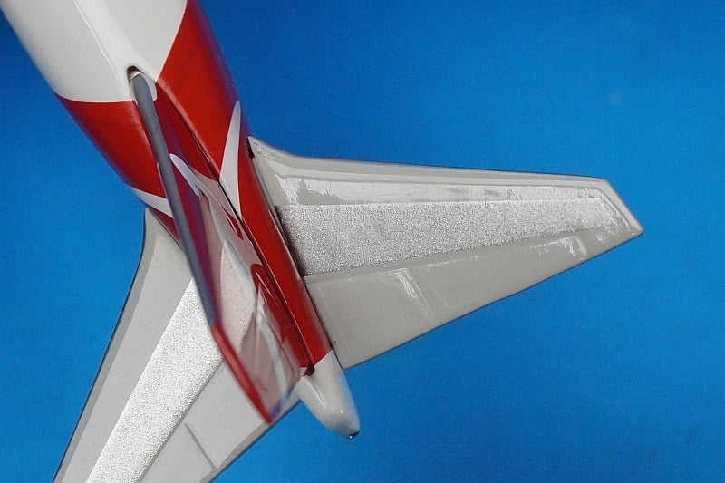 1:500 B747-400 Qantas F1 Australian Grand Prix 2011 VH-OEB 518635 Herpa airplane model