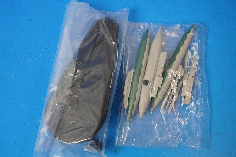 1:72 RF-4EJ JASDF Air Corps Reconnaissance Air Corps 501st Squadron with LOROP pod #57-6371 HA1991 Hobby Master airplane model