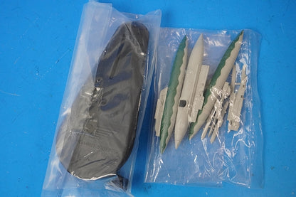 1:72 RF-4EJ JASDF Air Corps Reconnaissance Air Corps 501st Squadron with LOROP pod #57-6371 HA1991 Hobby Master airplane model