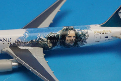 1:500 B767-300 Air New Zealand/The Lord of the Rings Aragorn ZK-NCG 504447 Herpa