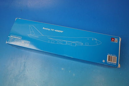 1:200 B747-400ERF KLM Holland Cargo PH-CKD 0571 Hogan airplane model