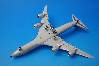 1:400 B747-8 Lufthansa Koln D-ABYT GJDLH1479 Gemini airplane model