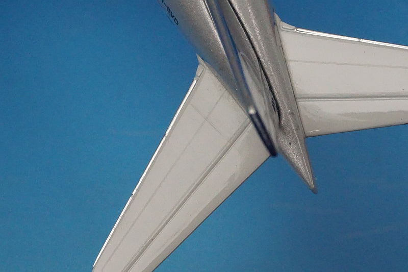 1:400 B777-300ER KLM Royal Dutch Airlines Skyteam PH-BVD GJKLM985 Gemini