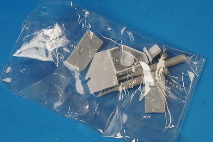 1:200 B747-400 Thai HS-TGG XX2410 JC Wings airplane model