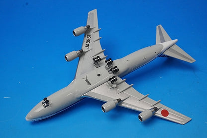 1:400 B747-400 ANA FINAL Last Flight JA8961 10991 Phoenix airplane model