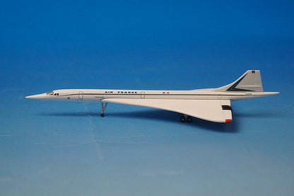 1:500 Concorde Air France F-WTSB 507257 Herpa