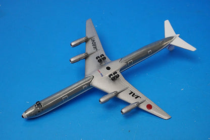 1:500 DC-8-61 JAL Old Tsurumaru Paint JA8041 StarJets airplane model