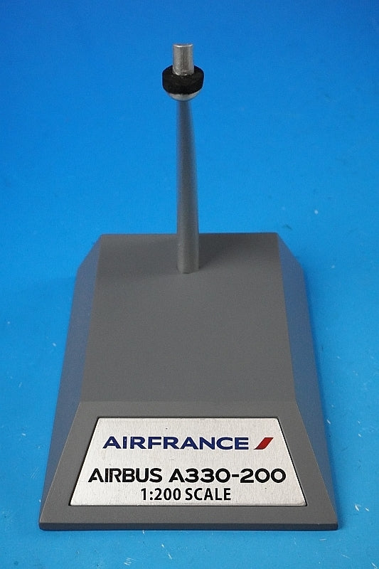 1:200 A330-200 Air France IF332AF0419 INFLIGHT airplane model