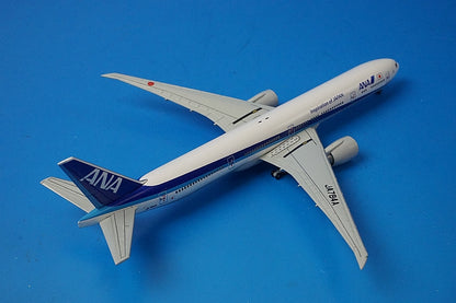 1:400 B777-300ER ANA airplane model Inspiration of JAPAN JA784A NH40084 ANA airplane model