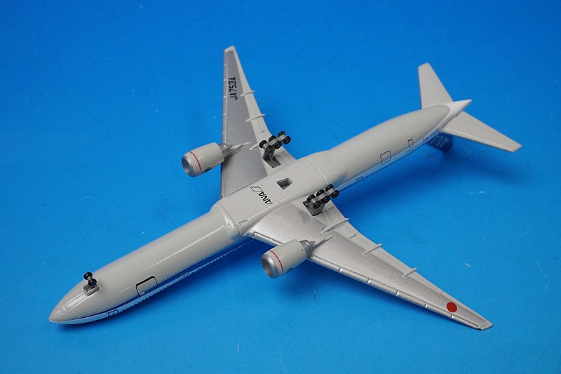 1:500 B777-300 ANA JA753A NH50013 ANA airplane model