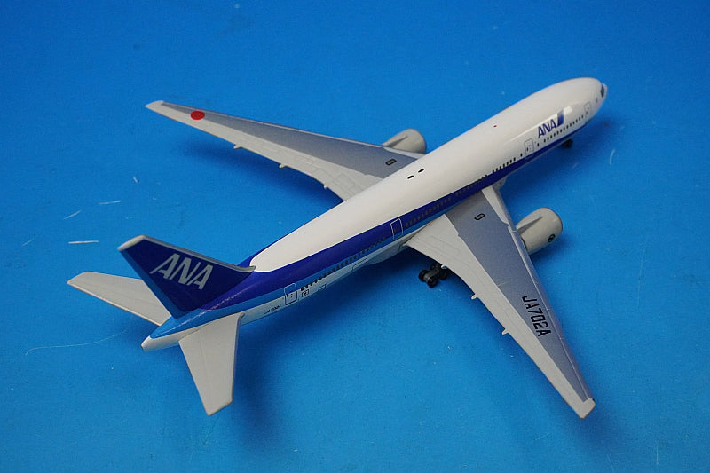 1:500 B777-200 ANA JA702A NH50017 ANA