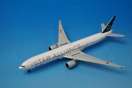 1:500 B777-300ER ANA Star Alliance JA731A NH50023 ANA