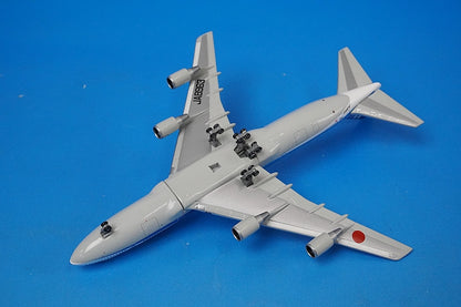 1:500 B747-400 ANA ANA logo JA8963 NH50034 ANA airplane model