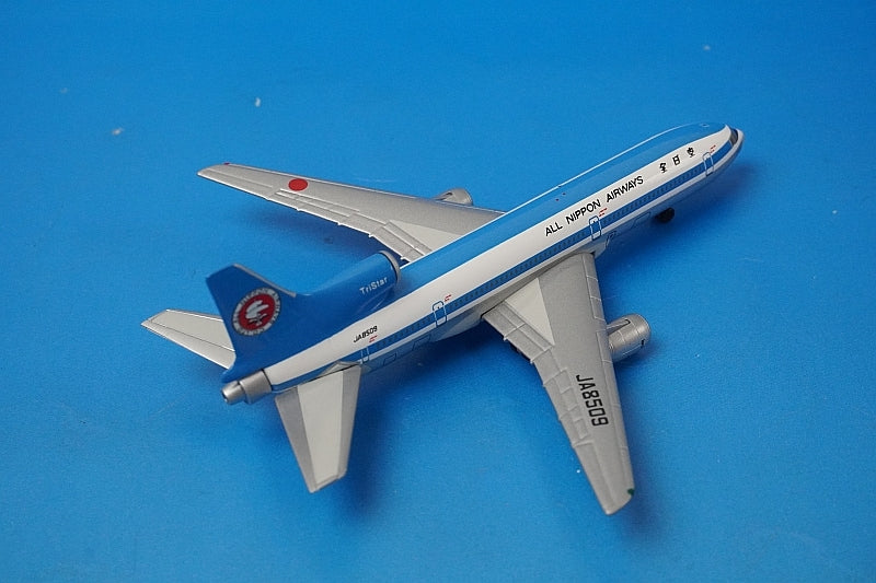 1:500 L-1011 Tristar ANA Mohawk Look JA8509 NH50005 ANA airplane model