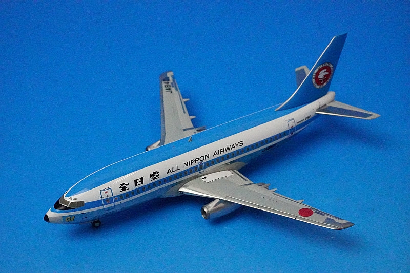 1:200 B737-200 ANA Mohawk Look JA8401 NH20024 ANA