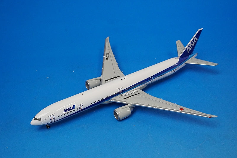 1:400 B777-300ER All Nippon Airways ANA JA732A NH40013 ANA