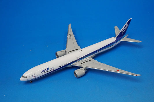 1:400 B777-300ER All Nippon Airways ANA JA732A NH40013 ANA