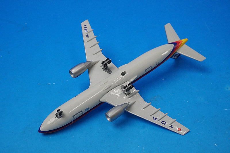 1:400 A300 TYPE B2 TDA Toa Domestic Airlines JA8464 JD41001 JALUX airplane model