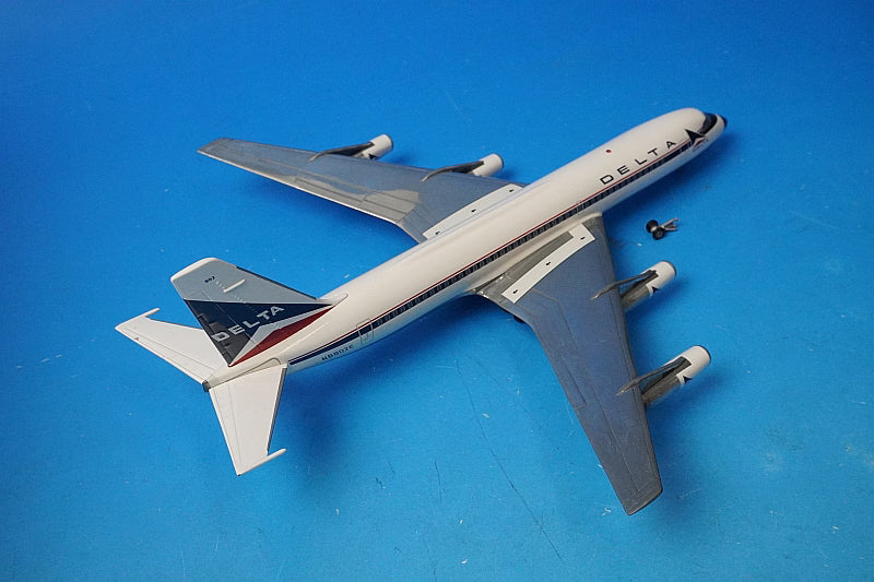 1:200 CONVAIR CV-880 DELTA Widget N8802E G2DAL507 Gemini