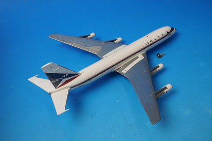 1:200 CONVAIR CV-880 DELTA Widget N8802E G2DAL507 Gemini