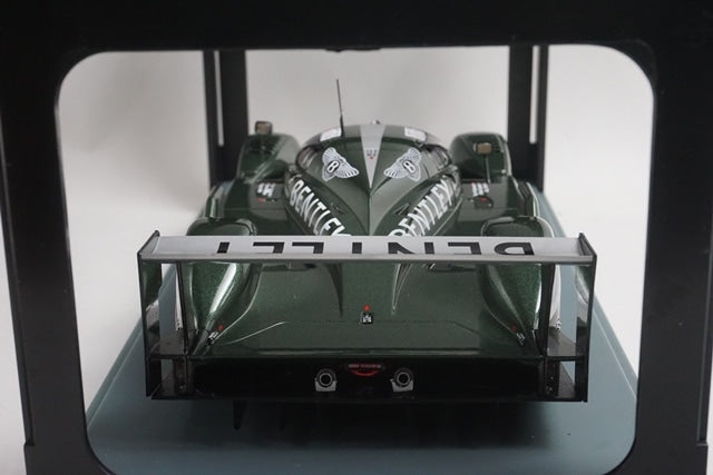 1:18 AUTOart 80353 Bentley Speed8 24h Le Mans Winner 2003 #7 model car