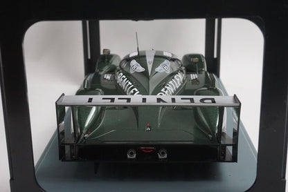 1:18 AUTOart 80353 Bentley Speed8 24h Le Mans Winner 2003 #7 model car
