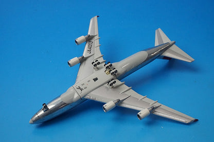 1:500 B747-400F JAL Cargo JA401J 515061 Herpa airplane model