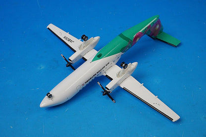 1:200 DHC8-300 A-net Hamanasu JA805K DH28005 ANK airplane model