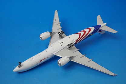 1:400 A350-900 Malaysia Negaraku/60th Anniversary of Independence 9M-MAC 04165 Phoenix airplane model
