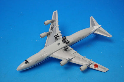 1:500 B747SR-100 ANA JA8153 NH50014 ANA airplane model