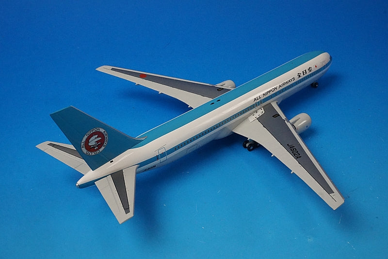 1:200 B767-300 ANA Mohawk Jet JA602A NH20015 ANA airplane model