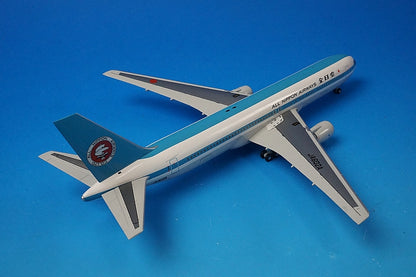 1:200 B767-300 ANA Mohawk Jet JA602A NH20015 ANA airplane model