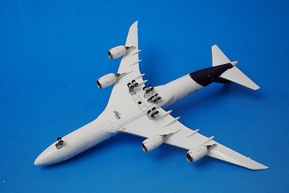 1:400 Boeing 747-8 Lufthansa D-ABYC GJDLH1779 Gemini