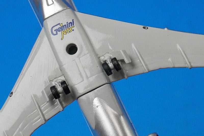 1:400 B727-200 Delta N510DA N511DA N512DA GJDALSET1 Gemini airplane model