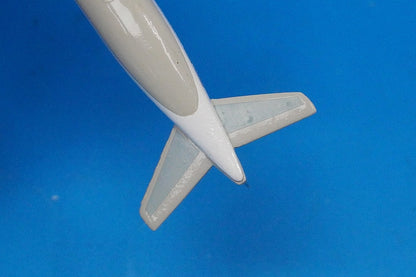 1:500 A320-200 ANK Air Nippon JA8389 Herpa airplane model