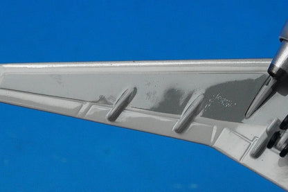 1:400 DC-10-40 JAA Japan Asia JA8532 10173 Phoenix airplane model