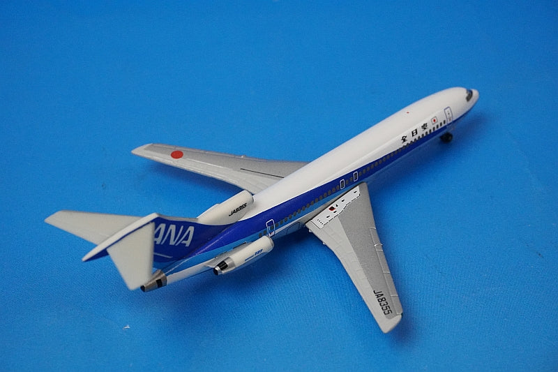 1:500 B727-200 ANA Kanji Logo JA8355 NH50015 ANA