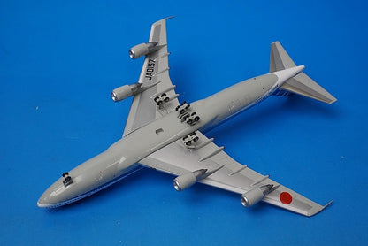 1:400 B747SR-100 ANA INTERFLIGHT VERSION JA8157 NH40017 ANA airplane model