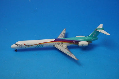 1:400 MD-90 JAS Akira Kurosawa No. 5 JA8066 10045 Phoenix airplane model