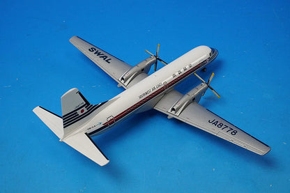 1:200 YS-11A SWAL Southwest Airlines JA8778 YS21129 JTA airplane model