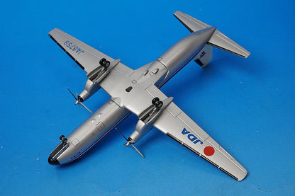 1:200 YS-11A JDA Daisetsu JA8759 YS21115 JAS airplane model
