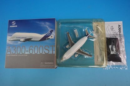 1:400 A300-600ST Airbus Beluga 5 55829 Dragon