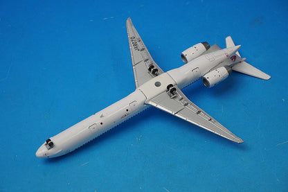 1:400 MD-90-30 JAL New Tsurumaru Paint JA8070 XX4941 JC Wings airplane model