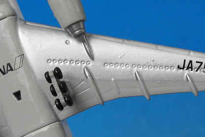 1:500 B777-300 ANA Special Marking JA751A NH50003 ANA airplane model