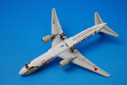 1:500 B767-300 ANA WOODY JET JA8357 NH50010 ANA airplane model